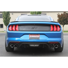 Load image into Gallery viewer, 2018-Mustang-5.0L-Ab-Otl-Polished-Tips-With-Valves