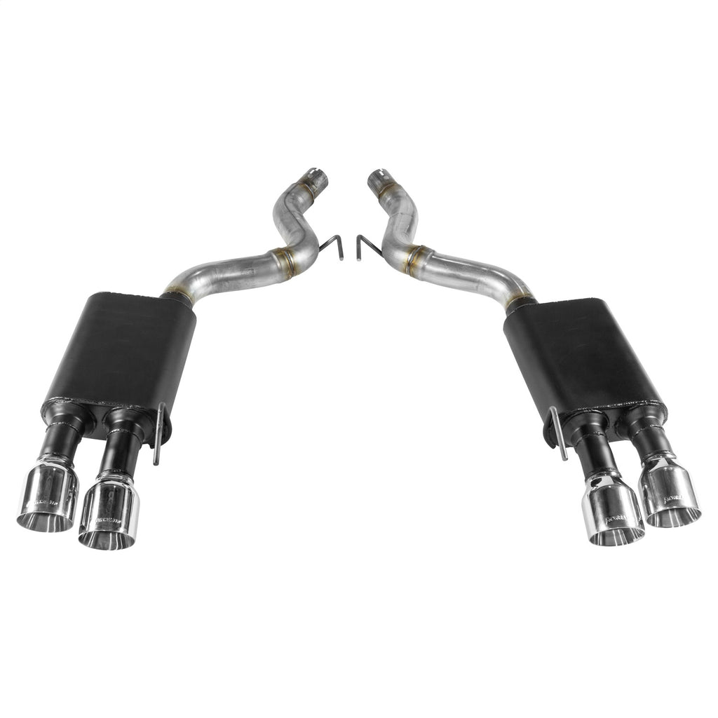 2018-Mustang-5.0L-Ab-Amt-No-Valves-Exhaust-System-Kit