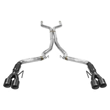 Load image into Gallery viewer, 2018-Mustang-5.0L-Cb-Otl-3-No-Valves-Exhaust-System-Kit