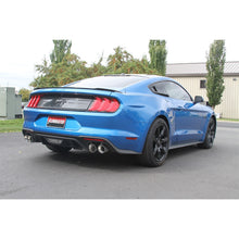 Load image into Gallery viewer, 2018-Mustang-5.0L-Ab-Otl-Polished-Tips-With-Valves