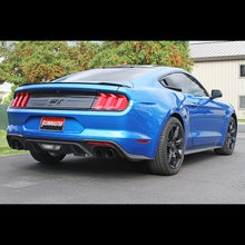 Load image into Gallery viewer, 2018-Mustang-5.0L-Ab-Otl-Black-Tips-With-Valves