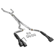 Load image into Gallery viewer, 2018-Mustang-5.0L-Cb-Otl-3-No-Valves-Exhaust-System-Kit