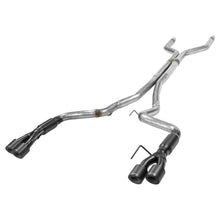 Load image into Gallery viewer, 2018-Mustang-5.0L-Cb-Otl-3-No-Valves-Exhaust-System-Kit