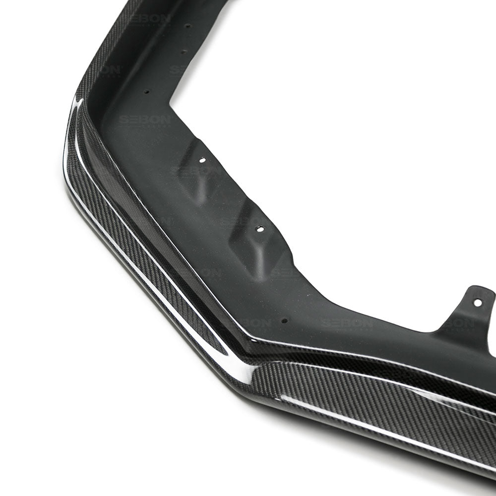2018-Subaru-Wrx--Sti-Carbon-Fiber-Front-Lip---Mb3-Style