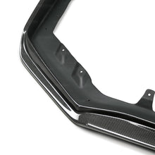 Load image into Gallery viewer, 2018-Subaru-Wrx--Sti-Carbon-Fiber-Front-Lip---Mb3-Style