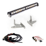Baja Designs 447662 S8 20 Inch Grille Light Kit