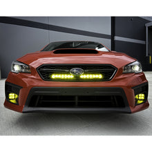 Load image into Gallery viewer, 2018-Subaru-Wrx-Sti-S8-Series-20In-Grille-Led-Light-Bar-Kit