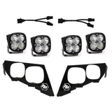 Baja Designs 447094 Squadron Sport Headlight Kit