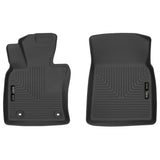 Husky Liners 52831 Front Floor Liners