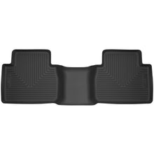 Load image into Gallery viewer, 2018-Toyota-Camry-X-Act-Contour-Black-Floor-Liner-(2Nd-Seat)