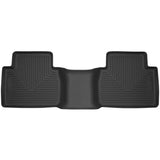 Husky Liners 52841 2nd Seat Floor Liner