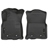 Husky Liners 13981 Front Floor Liners