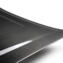 Load image into Gallery viewer, 2018-Toyota-Tacoma-Tr-Style-Carbon-Fiber-Hood