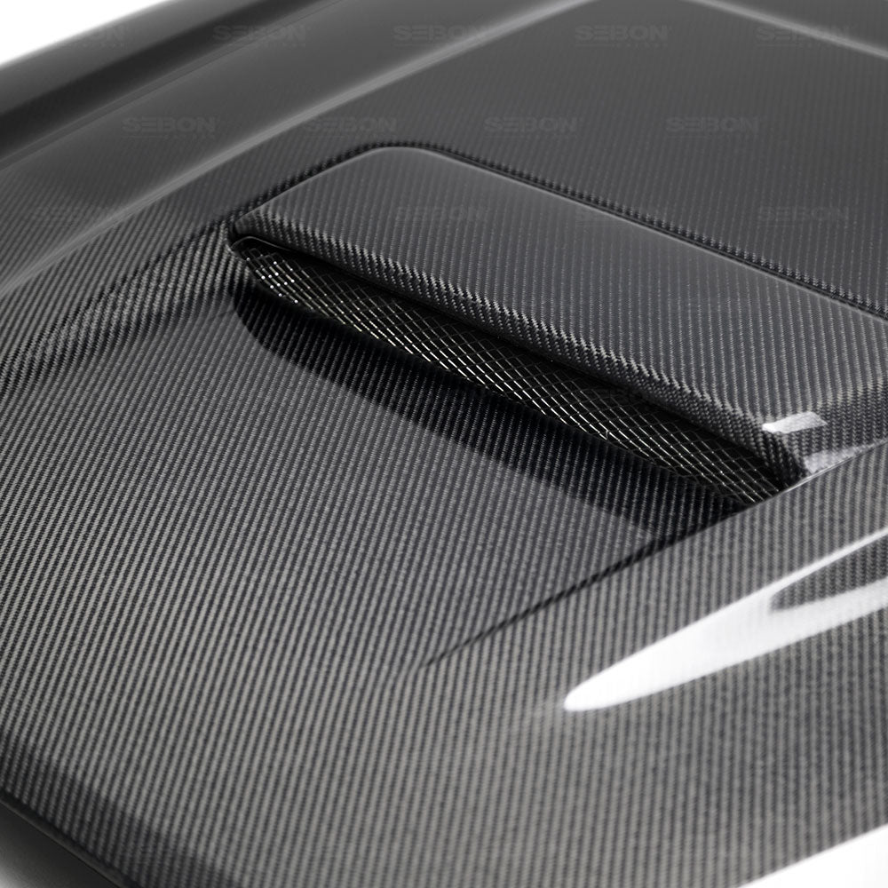 2018-Toyota-Tacoma-Tr-Style-Carbon-Fiber-Hood