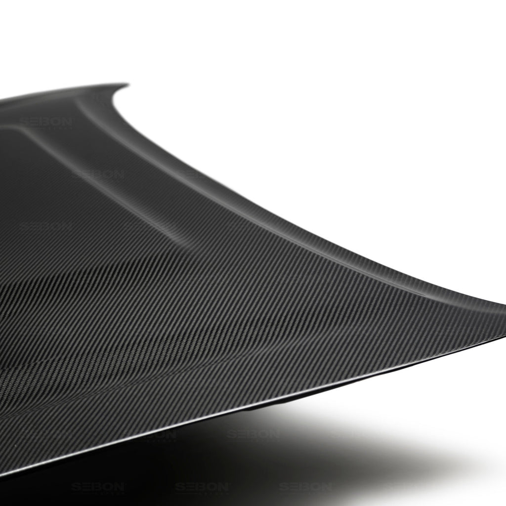 2018-Toyota-Tacoma-Ts-Style-Carbon-Fiber-Hood