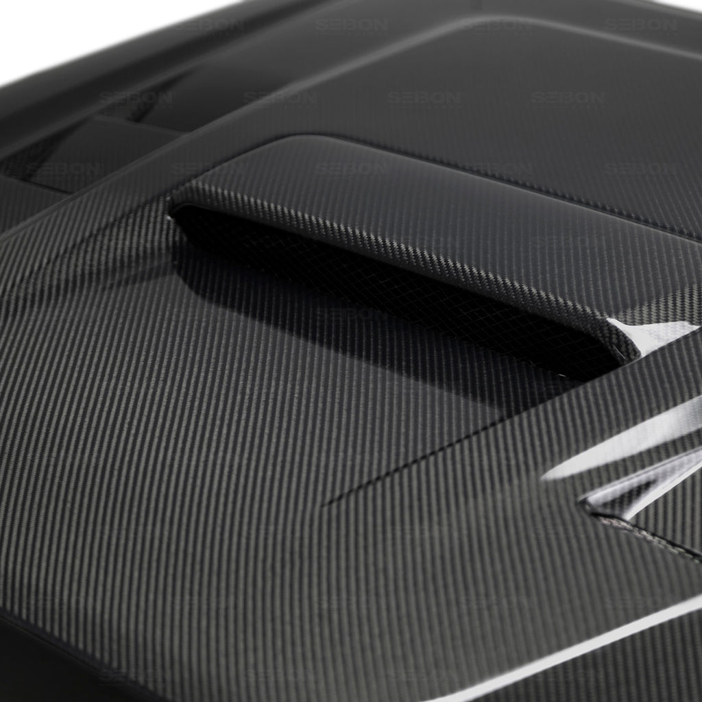 2018-Toyota-Tacoma-Ts-Style-Carbon-Fiber-Hood