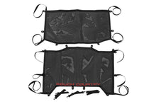 Load image into Gallery viewer, Rough Country 85120 Mesh Bikini Top Plus for Select Jeep Wrangler