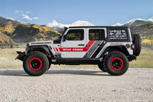 Load image into Gallery viewer, Road Armor 5182F3B Stealth Winch Front Bumper for Select Jeep Gladiator, Jeep Wrangler