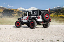 Load image into Gallery viewer, Road Armor 5182R1B-TC Stealth Rear Bumper for Select Jeep Wrangler