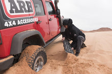 Load image into Gallery viewer, ARB TREDPROBU TRED Pro Blue Recovery Boards