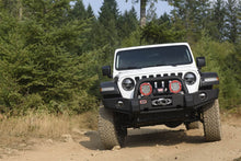 Load image into Gallery viewer, ARB 3450440 Combination Bumper for Select Jeep Gladiator, Jeep Wrangler