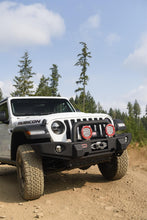 Load image into Gallery viewer, ARB 3450440 Combination Bumper for Select Jeep Gladiator, Jeep Wrangler