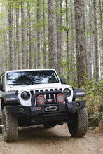 Load image into Gallery viewer, ARB 3450440 Combination Bumper for Select Jeep Gladiator, Jeep Wrangler