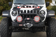 Load image into Gallery viewer, ARB 3450450 Stubby Bumper for Select Jeep Gladiator, Jeep Wrangler