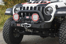 Load image into Gallery viewer, ARB 3450450 Stubby Bumper for Select Jeep Gladiator, Jeep Wrangler