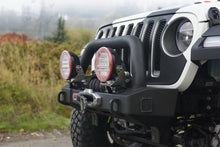Load image into Gallery viewer, ARB 3450450 Stubby Bumper for Select Jeep Gladiator, Jeep Wrangler