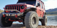 Load image into Gallery viewer, Road Armor 5182F3B Stealth Winch Front Bumper for Select Jeep Gladiator, Jeep Wrangler