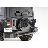 Rampage 9950917 Tire Carrier for JL