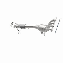 Load image into Gallery viewer, MagnaFlow Exhaust Products 50616 HM Grade Manifold Catalytic Converter for Select Mazda 3, Mazda 5