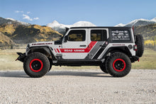 Load image into Gallery viewer, Road Armor 5182F3B Stealth Winch Front Bumper for Select Jeep Gladiator, Jeep Wrangler