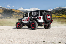 Load image into Gallery viewer, Road Armor 518AFF0B Stealth Body Armor for Select Jeep Gladiator, Jeep Wrangler