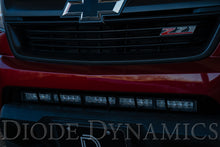Load image into Gallery viewer, Diode Dynamics DD6359 Mounting bracket for your LED light bar. for Select Chevrolet Colorado, GMC Canyon