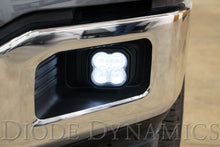 Load image into Gallery viewer, Diode Dynamics DD7016 Pod light featuring advanced TIR optics for high efficiency and focus. for Select Ford F-150, Ford F-250 Super Duty, Ford F-350 Super Duty, Ford F-450 Super Duty, Ford F-550 Super Duty