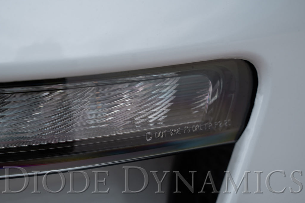 Diode Dynamics DD5132 Direct replacement for Ford Mustang 2018+ combination lamps. for Select Ford Mustang