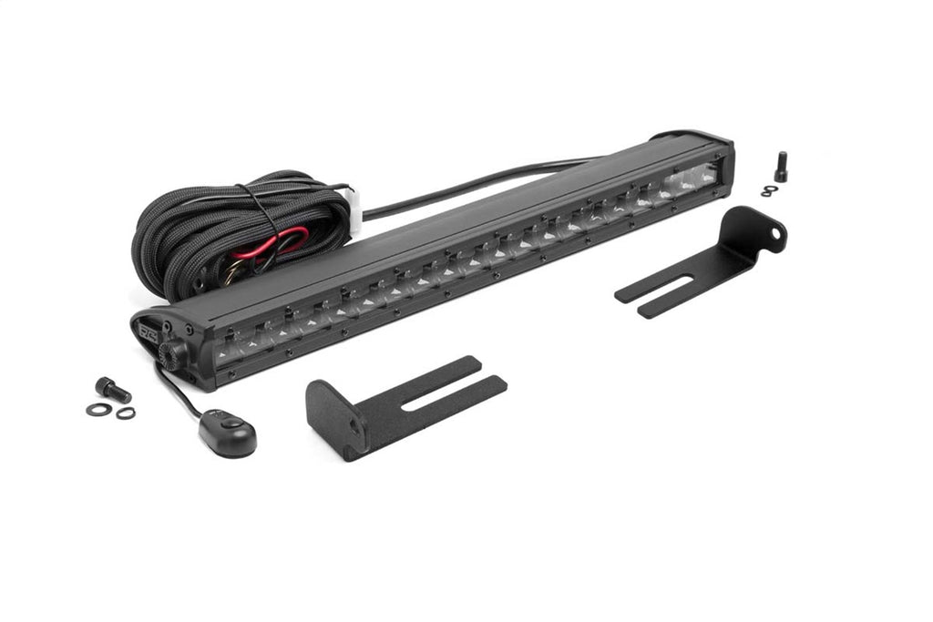 Rough Country 92006 LED Kit for Select Honda SXS1000M3 Pioneer 1000, Honda SXS1000M3 Pioneer Deluxe, Honda SXS1000M3 Pioneer EPS, Honda SXS1000M3 Pioneer Forest, Honda SXS1000M3 Pioneer Limited Edition, Honda SXS1000M3 Pioneer Special Edition, Honda