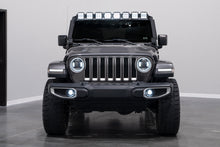 Load image into Gallery viewer, Diode Dynamics DD5165 Full LED Headlights for the Jeep JL Wrangler. for Select Jeep Gladiator, Jeep Wrangler