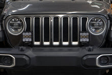 Load image into Gallery viewer, Diode Dynamics DD7290 Bolt-on Pod Light kit for 2018+ Jeep JL Wrangler. for Select Jeep Gladiator, Jeep Wrangler