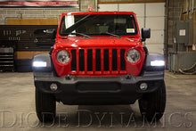 Load image into Gallery viewer, Diode Dynamics DD0341 Direct replacement for your factory bulb. for Select Jeep Gladiator, Jeep Wrangler