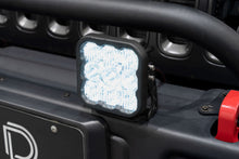 Load image into Gallery viewer, Diode Dynamics DD6775P Pod light featuring advanced TIR optics for high efficiency and focus.