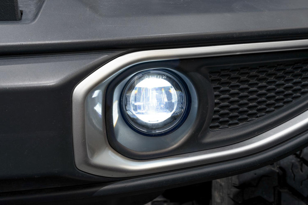 Diode Dynamics DD5130P High-performance OEM-grade replacement with custom-engineered optics. for Select Chrysler 300, Chrysler PT Cruiser, Dodge Charger, Dodge Journey, Dodge Magnum, Jeep Cherokee, Jeep Gladiator, Jeep Grand Cherokee, Jeep Wrangler, Jeep