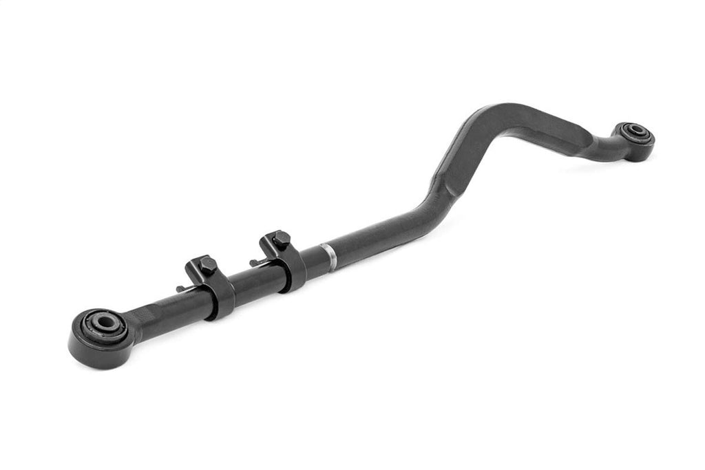 Rough Country 11061 Adjustable Forged Track Bar for Select Jeep Gladiator, Jeep Wrangler