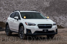 Load image into Gallery viewer, Diode Dynamics DD6559 Pod light featuring advanced TIR optics for high efficiency and focus. for Select Subaru Crosstrek, Subaru WRX