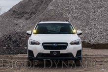 Load image into Gallery viewer, Diode Dynamics DD6561 Pod light featuring advanced TIR optics for high efficiency and focus. for Select Subaru Crosstrek, Subaru WRX