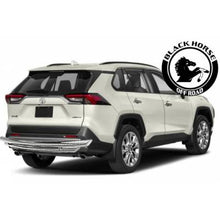 Load image into Gallery viewer, 2019-2018-Toyota-Rav4-Rear-Bumper-G