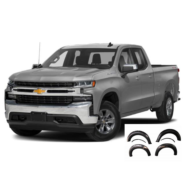 2019-2019-Chevrolet-Silverado-Fende