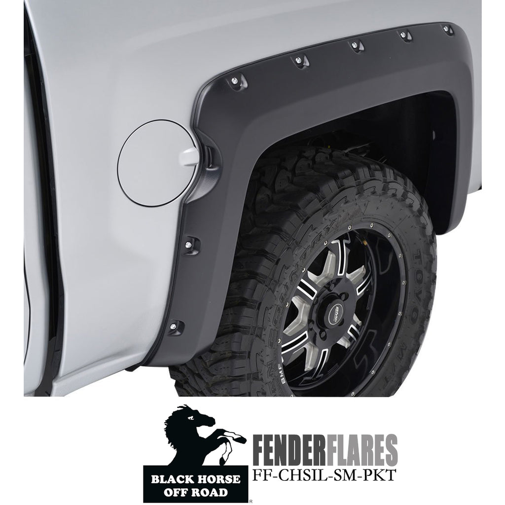 2019-2019-Chevrolet-Silverado-Fende